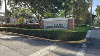 3802 NW 122nd Terrace in Sunrise, FL - Building Photo