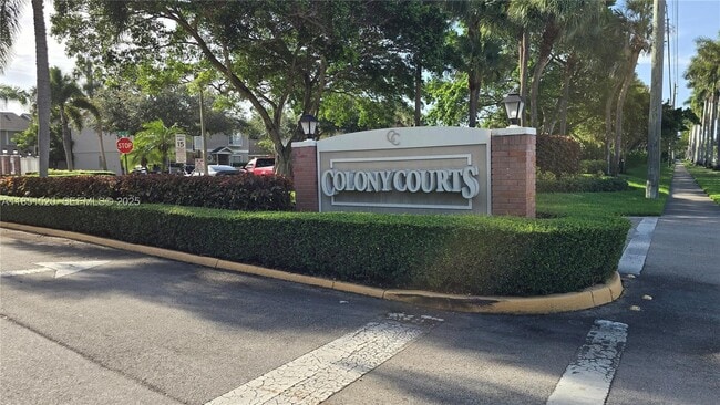 property at 3802 NW 122nd Terrace