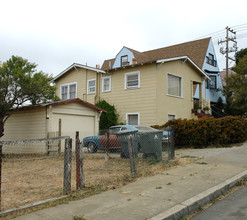 311-315 El Dorado in Vallejo, CA - Building Photo - Building Photo