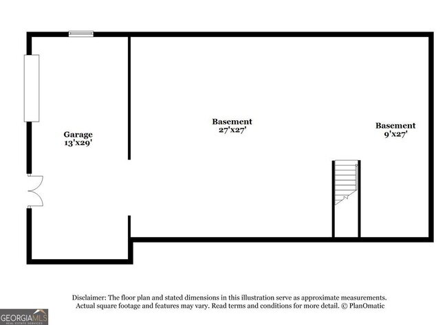 547 Huntington Trail in Temple, GA - Building Photo - Building Photo