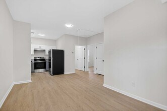 2001-2003 Scotty Ct in Little Rock, AR - Building Photo - Building Photo