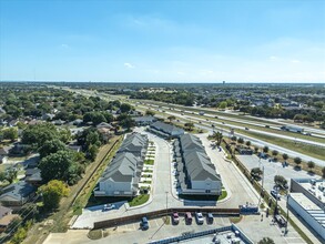 6205 Roby Dr in Arlington, TX - Building Photo - Building Photo