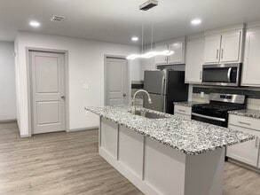 5610 Kemper St in Lubbock, TX - Foto de edificio - Building Photo