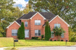 107 Havenwood Ct in Hendersonville, TN - Building Photo