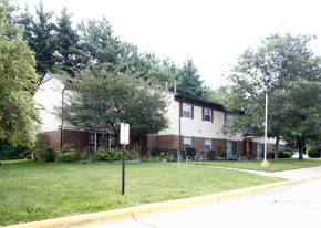Stow Kent Gardens in Stow, OH - Building Photo