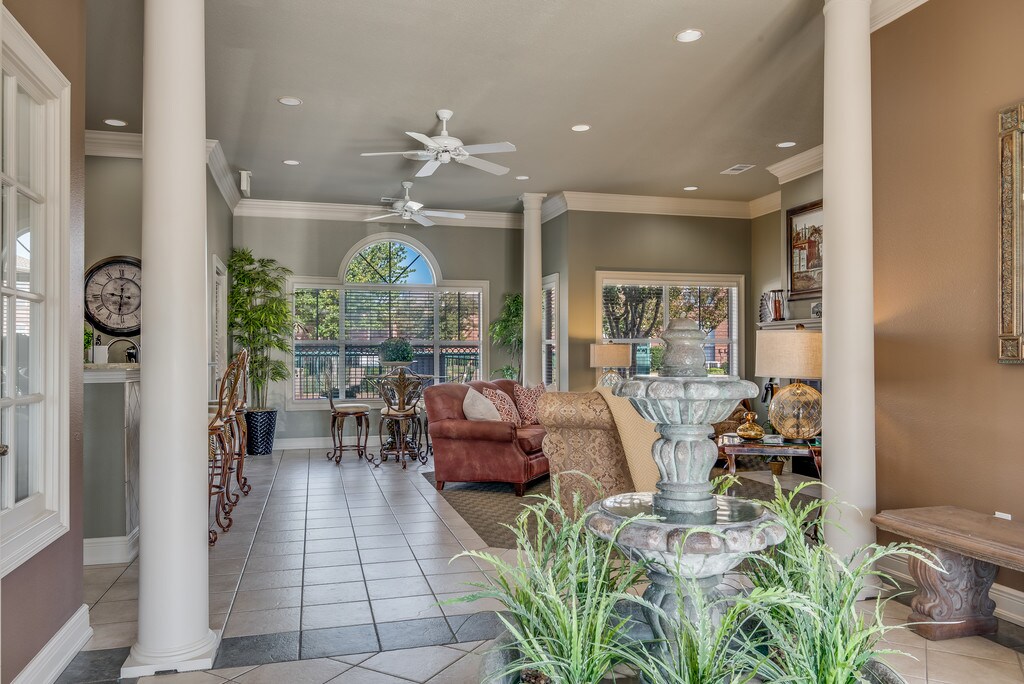 The Ridge at Meadowlake Conway, AR Apartments