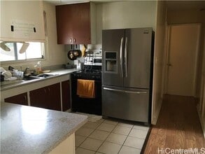 3134 Brokaw St in Honolulu, HI - Building Photo - Building Photo