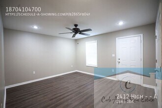 2412 High St in Jonesboro, AR - Building Photo - Building Photo