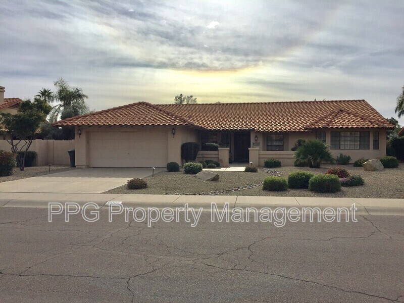 6065 E Waltann Ln in Scottsdale, AZ - Building Photo