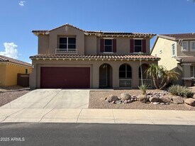 29410 W Columbus Ave in Buckeye, AZ - Building Photo