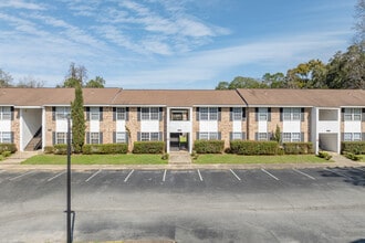 Sabal Plams in Tallahassee, FL - Building Photo - Building Photo