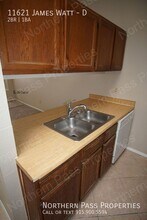 11621 James Watt Dr-Unit -D in El Paso, TX - Building Photo - Building Photo