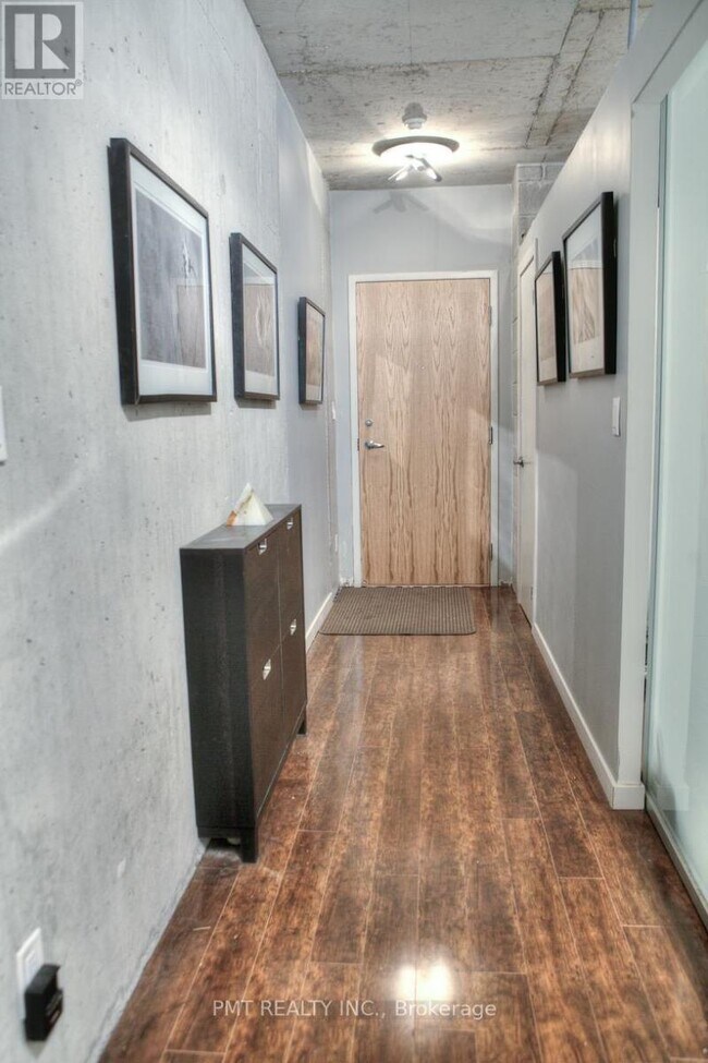 150 Sudbury St in Toronto, ON - Building Photo - Building Photo