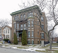 1442-1444 N Humboldt Ave in Milwaukee, WI - Building Photo - Building Photo