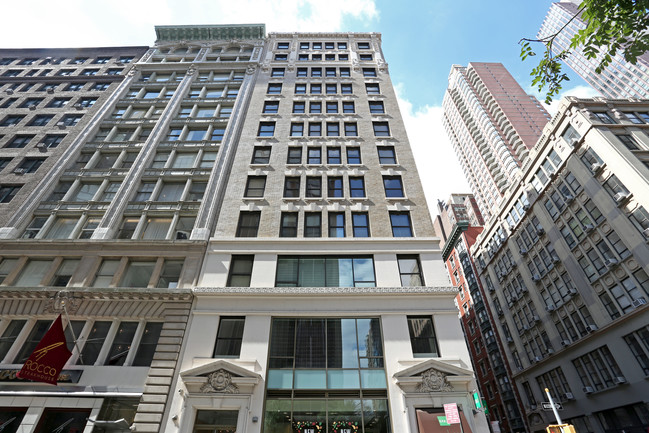 76 Madison Ave in New York, NY - Building Photo - Building Photo