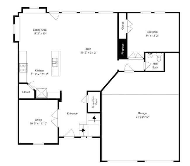 28631 Hidden Lake W in Magnolia, TX - Building Photo - Building Photo