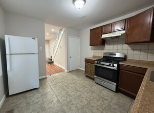 2915 W Wishart St in Philadelphia, PA - Building Photo - Building Photo