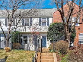 3817 S St NW in Washington, DC - Building Photo