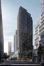 20-2220 Soudan Ave in Toronto, ON - Building Photo - Building Photo