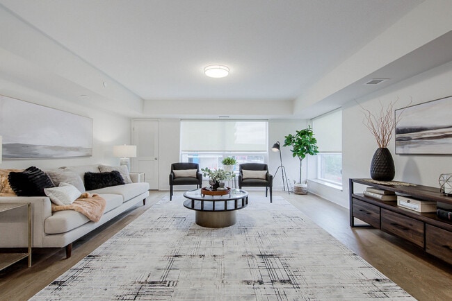 The Shipman Apartments I