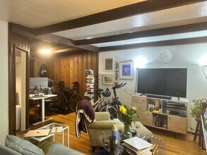 2114 Ward St in Berkeley, CA - Building Photo - Building Photo