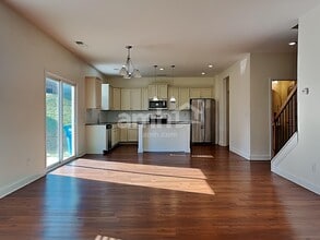 6835 Thistle Down Dr in Harrisburg, NC - Building Photo - Building Photo