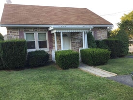 3820 Chestnut St in Emmaus, PA - Building Photo