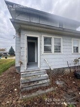 1334 Brownell Ave in Lorain, OH - Building Photo - Building Photo