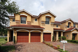 The Enclave at St. Lucie West Apartments