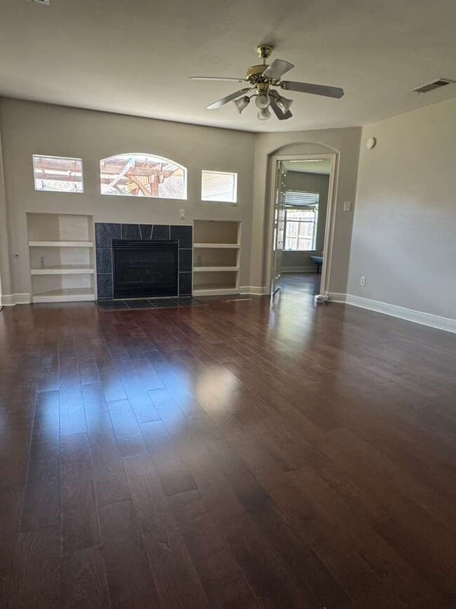 property at 18203 Winding Timbers Ln