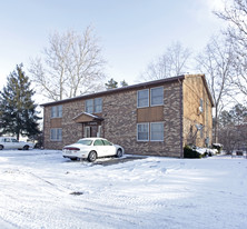 Chestnut Oaks Apartments