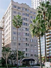360 W Ocean Blvd, Unit 803 in Long Beach, CA - Foto de edificio - Building Photo