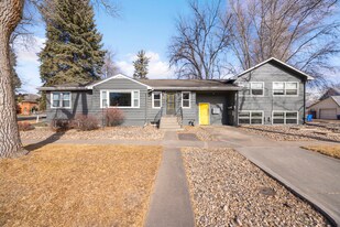 202 Edwards St in Fort Collins, CO - Building Photo