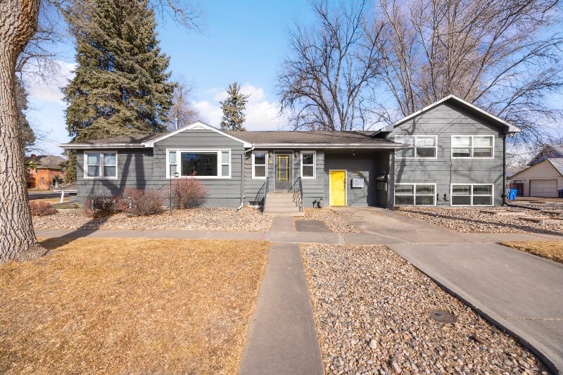202 Edwards St in Fort Collins, CO - Building Photo