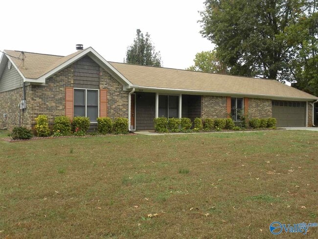 property at 309 Glenwood Dr