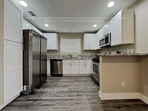 5852 Pack Trail in Las Vegas, NV - Building Photo - Building Photo