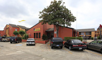 Bellfort Village in Houston, TX - Building Photo - Building Photo