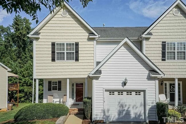 713 Magnolia Forest Ct in Wake Forest, NC - Building Photo - Building Photo