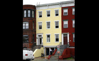 1426 11th St NW in Washington, DC - Building Photo