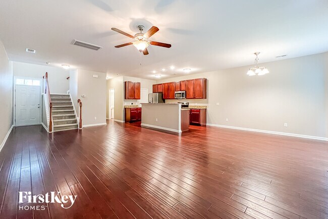 8946 Cat Tail Pond Rd in Summerville, SC - Building Photo - Building Photo