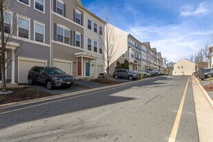 202 Shamrock Dr in Stafford, VA - Building Photo