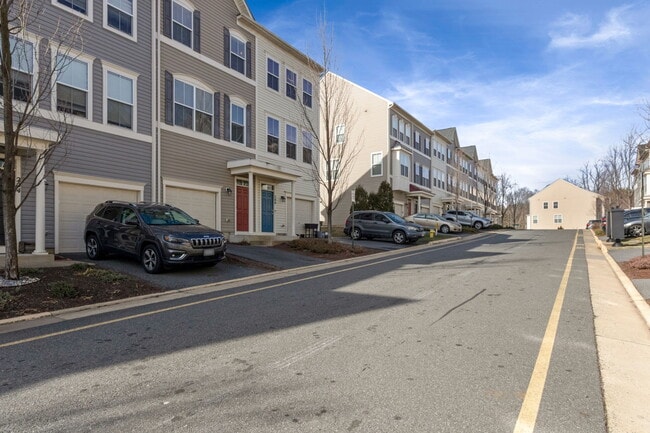 property at 202 Shamrock Dr