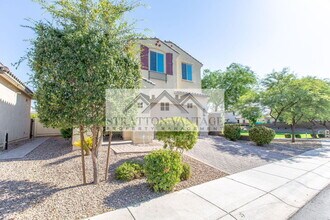 2883 E Ebony Dr in Chandler, AZ - Building Photo - Building Photo