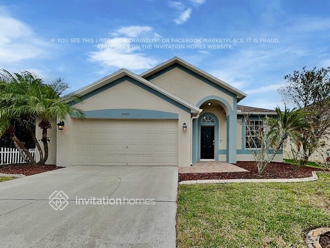 property at 10547 Peppergrass Ct