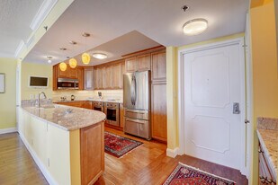4750 S Ocean Blvd in Highland Beach, FL - Building Photo