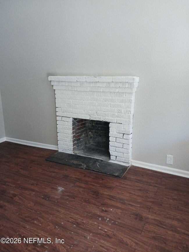 3323 Thomas St in Jacksonville, FL - Building Photo - Building Photo