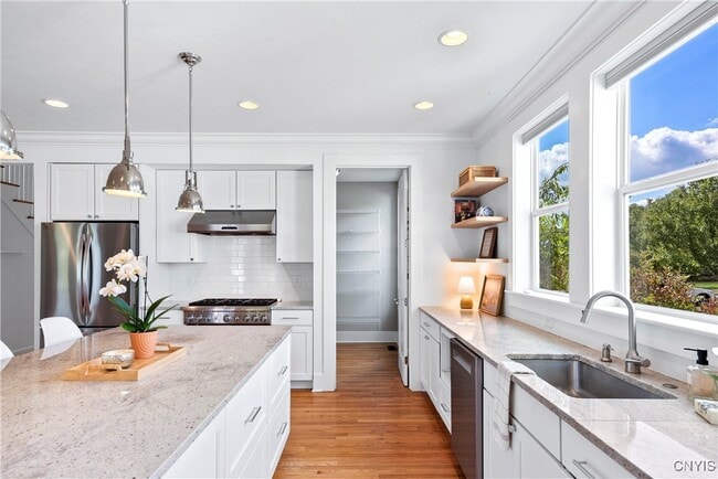 property at 112 Orchard Rd