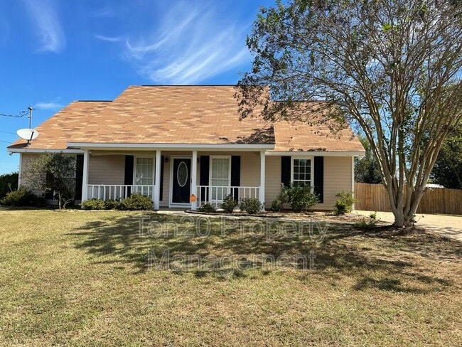 property at 13 McLendon Rd