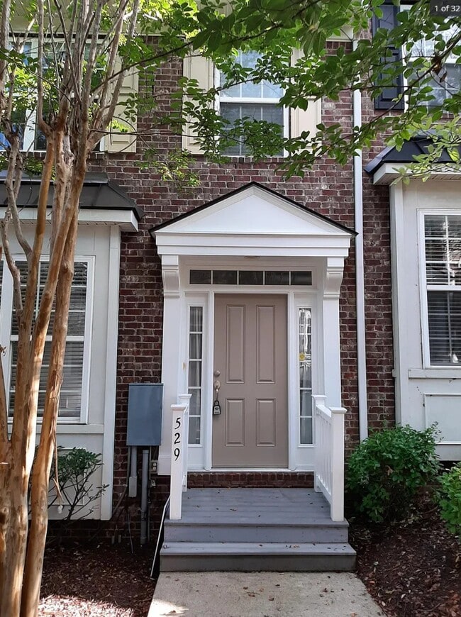 property at 529 St Jules Ln