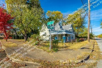 2113 Ivy St in Chattanooga, TN - Building Photo - Building Photo